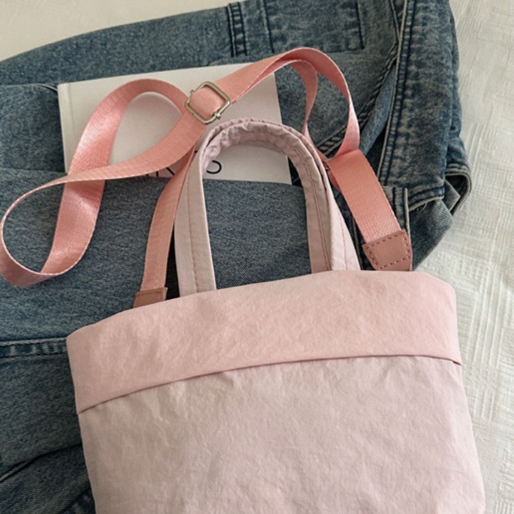 Dry Bag Roll Top - Bolsa de Ombro de Nylon de
