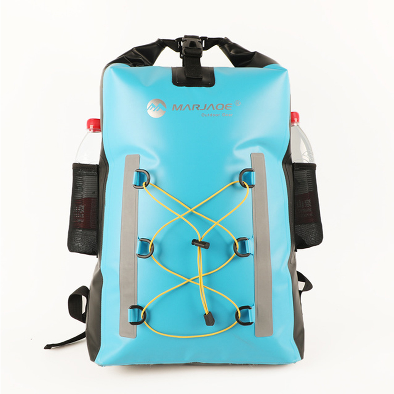 Impermeável seco Bag Roll Top  - Dry Bag Roll Top avaliação e preço