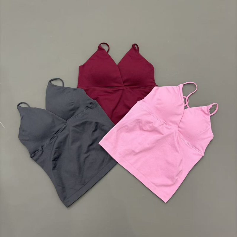 Top Longline Vision Twist para - Aquatic Gym avaliação e preço