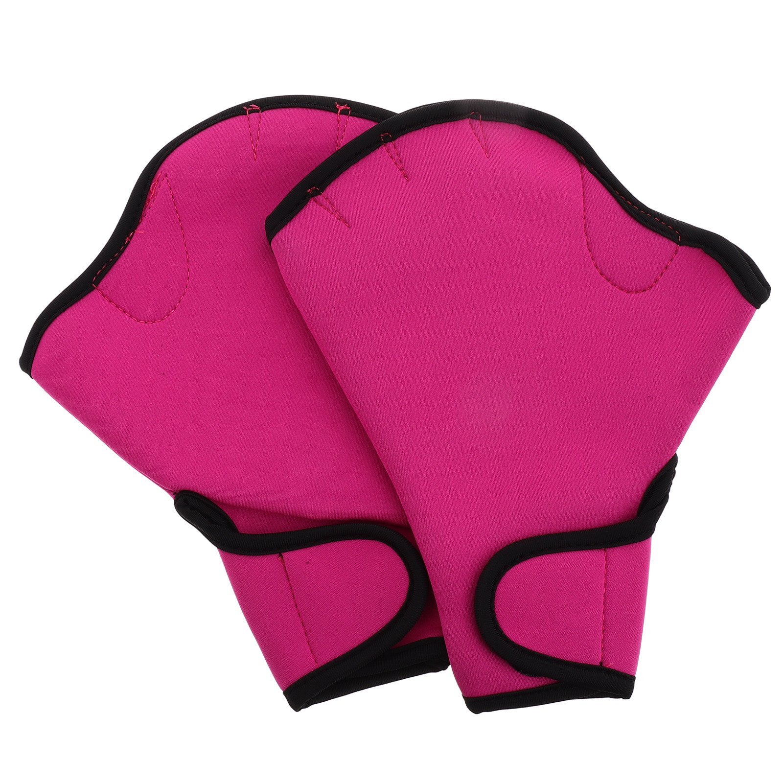 1 par de luvas para treinament - Aquatic Sports Scuba avaliação e preço