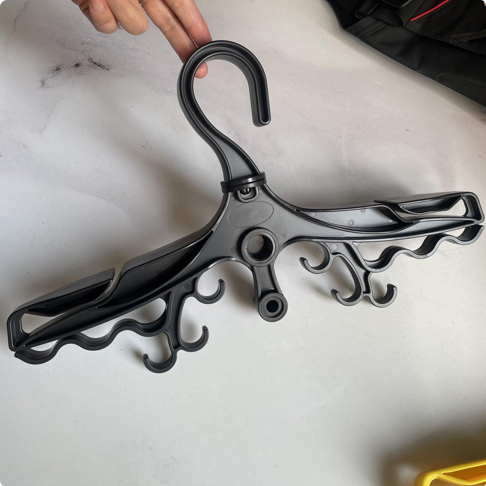 Suporte de Plástico para Mergu - Aquatic Sports Scuba avaliação e preço