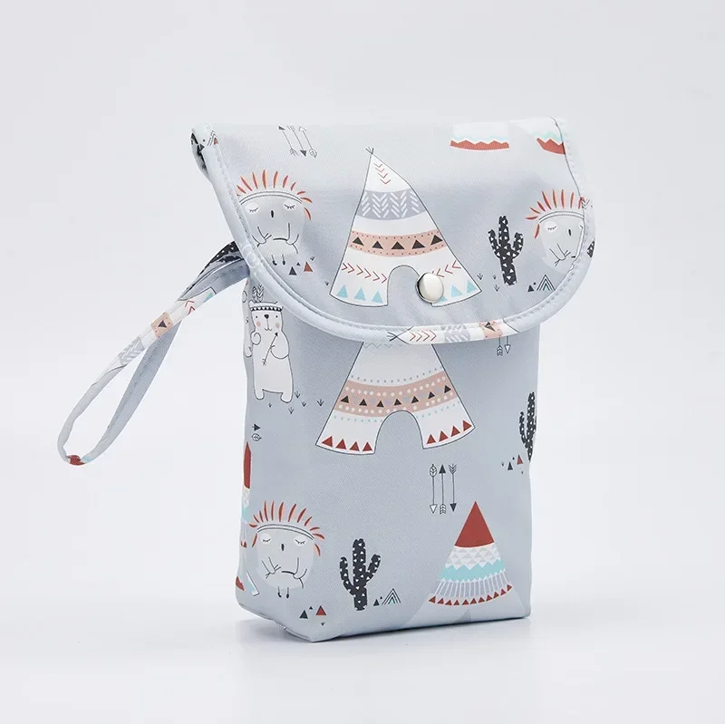 Organizador de fraldas para be - Dry Bag Roll Top avaliação e preço