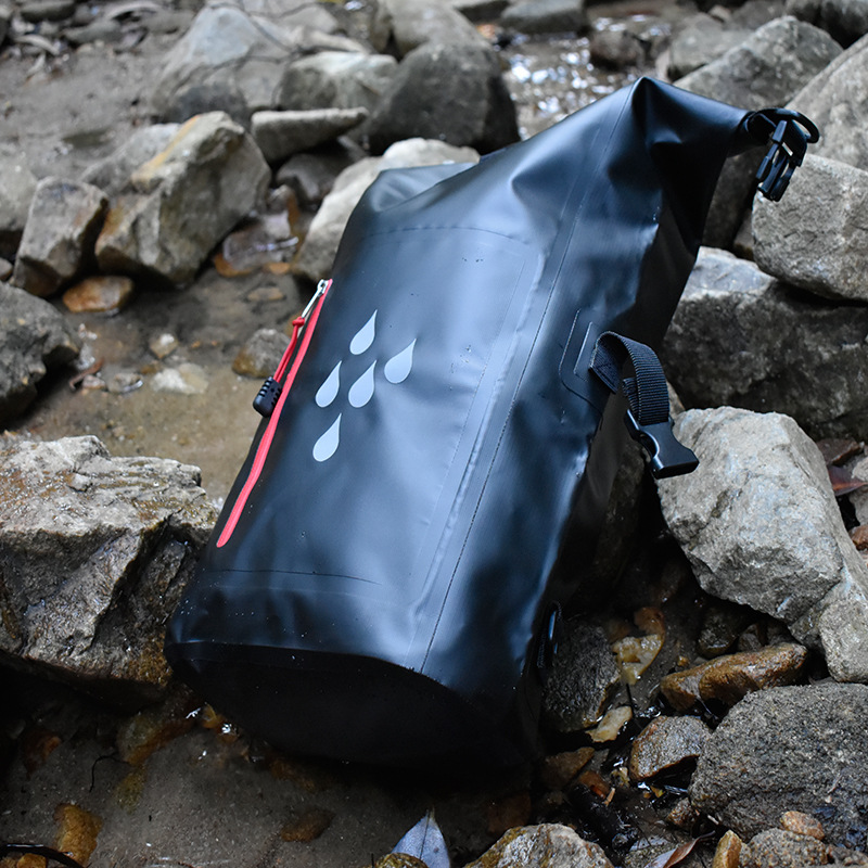 Mochila Impermeável de 25L com - Dry Bag Roll Top avaliação e preço